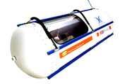 Hyperbaric Hyper Oxygen