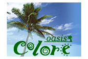 oasis colore