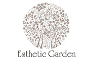 esthetic garden